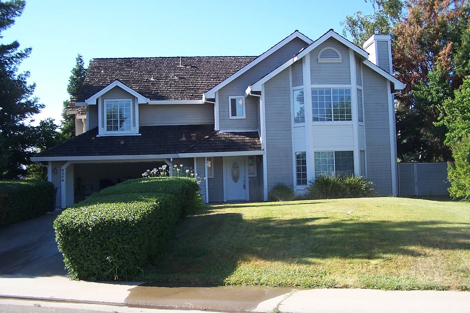 9254 Laguna Springs Way photo 1