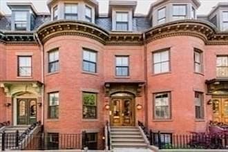 1st image of 105 E Brookline St #U-2
