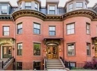 105 E Brookline St #U-2, Boston, MA 02118