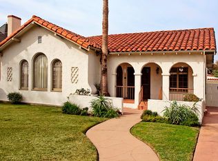 127 S Vista St, Los Angeles, CA 90036