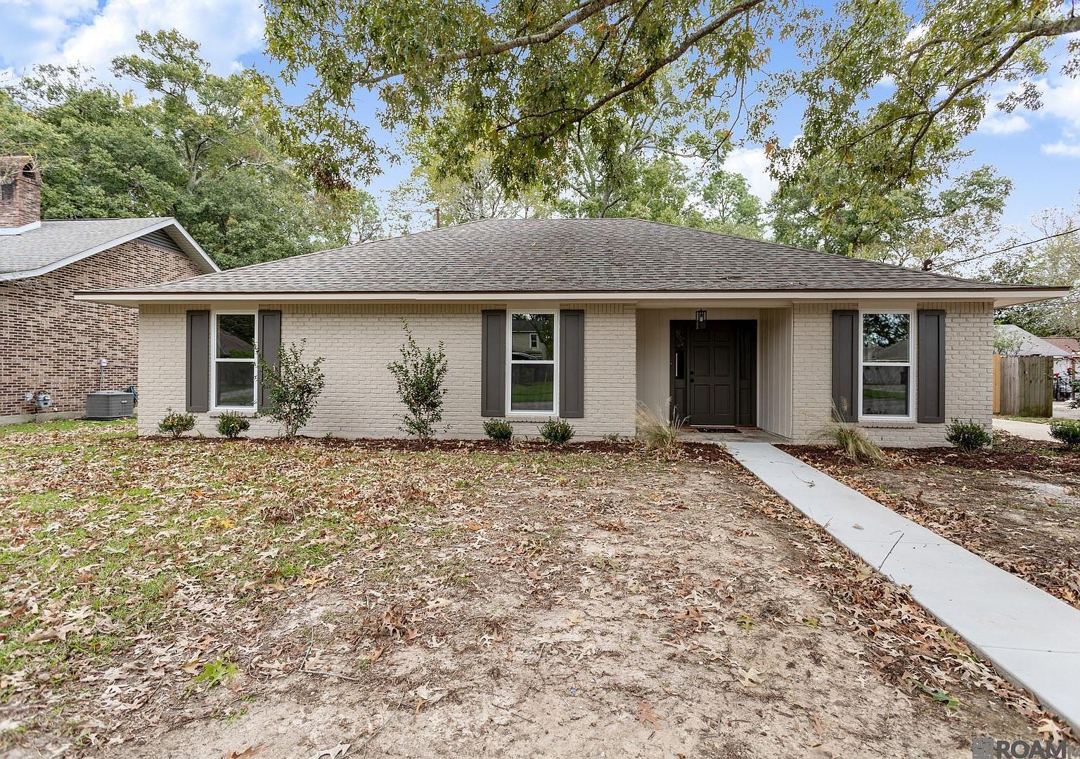 8731 Sharlane Dr, Baton Rouge, LA 70809 | Zillow