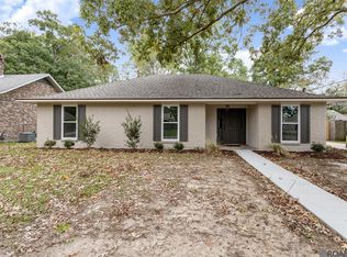 8731 Sharlane Dr, Baton Rouge, LA 70809