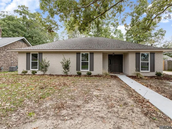 8731 Sharlane Dr, Baton Rouge, LA 70809