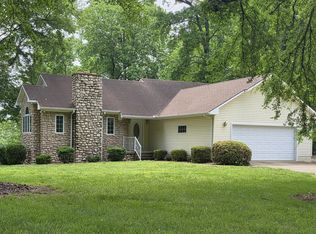 85 Boone Dr, Cadiz, KY 42211