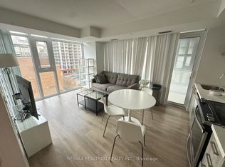 50 Wellesley St E #810, Toronto, ON M4Y 0C8
