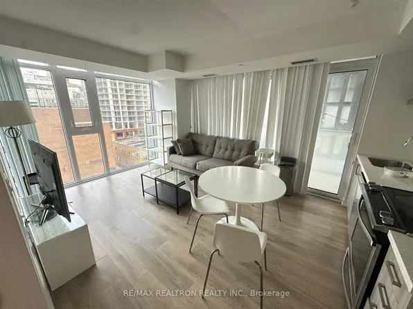 50 Wellesley St E, Toronto, ON