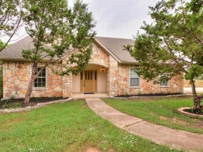 17600 N Rim Dr, Leander, TX, 78641