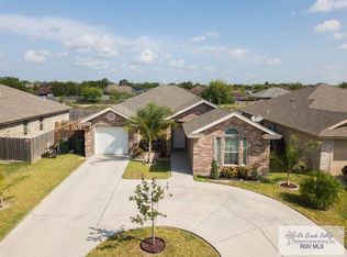 2074 Athens St UNIT 13, Brownsville, TX 78520