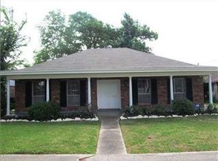 2680 Hyman Pl, New Orleans, LA 70131