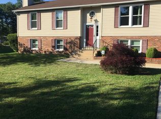 12808 Heatherwick Ct, Brandywine, MD 20613