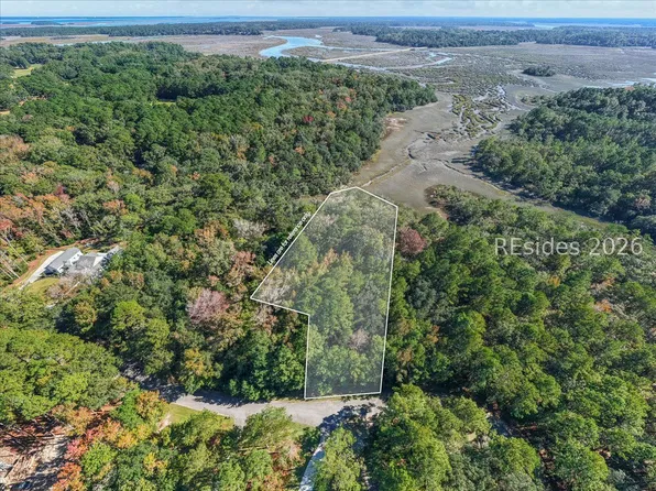 11 Hasell Pointe Road, Okatie, SC 29909