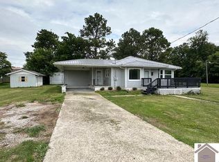 116 W Pierson St, Fredonia, KY 42411