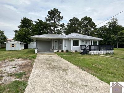 116 W Pierson St, Fredonia, KY, 42411