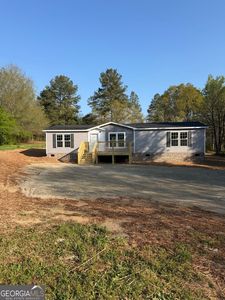 663 Moss Mill Rd, Baldwin, GA, 30511
