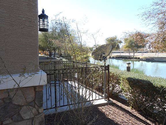 2nd image of 2670 S Voyager Dr Unit 101