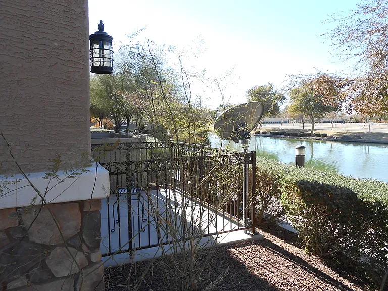 2670 S Voyager Dr #101 — Photo 2