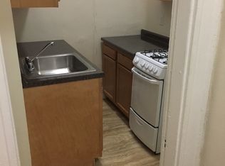 97 Brainerd Rd #21, Allston, MA 02134