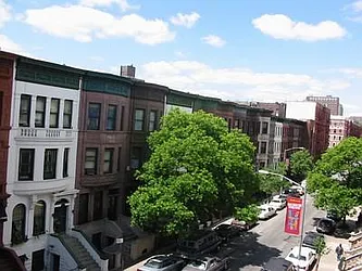 Rented by Harlem Lofts