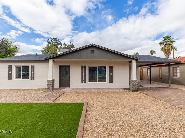 1018 S BUTTE Avenue, Tempe, AZ 85281