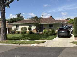 419 Tufts Ave, Burbank, CA 91504