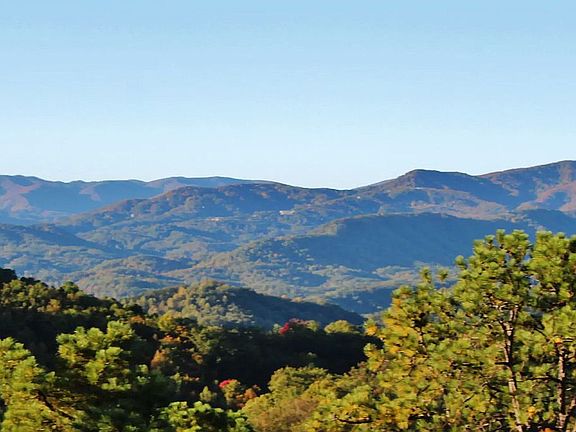View from upper deck.