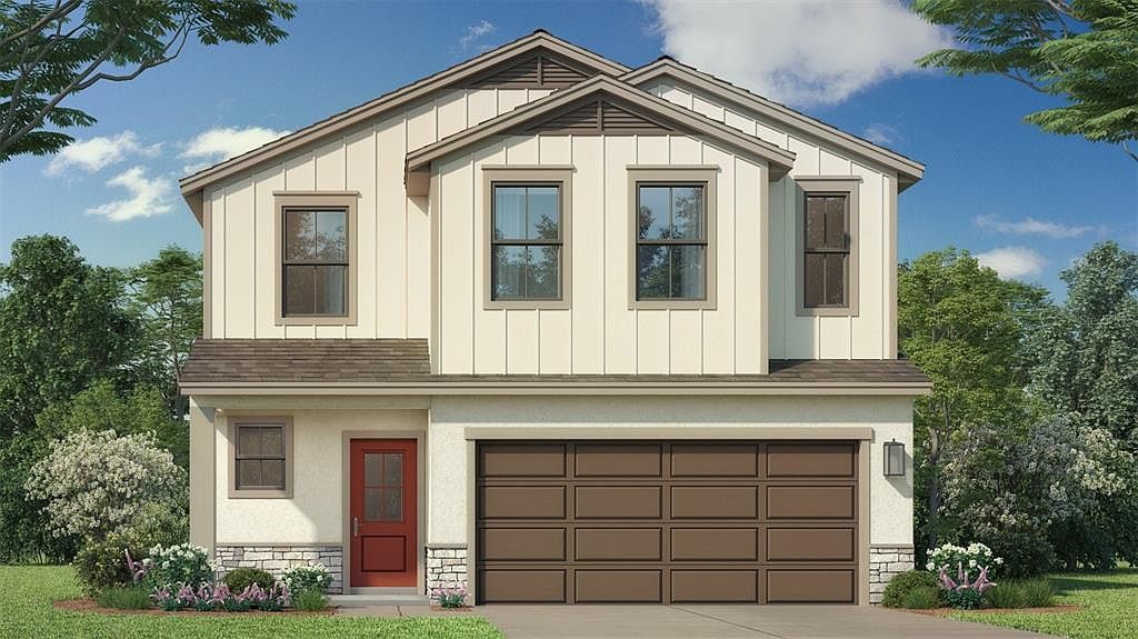 3286 CUP DRIVE