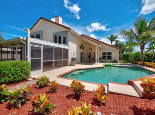 4296 Hunting Trl, Lake Worth, FL 33467