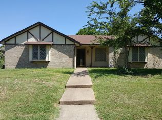 1153 Tracy Ln, Lancaster, TX 75134