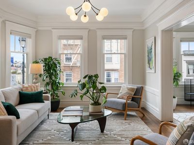 652 Parnassus Ave, San Francisco, CA, 94122