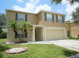 13801 Vanderbilt Rd, Odessa, FL 33556