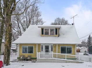 105 S Meridian St, Middletown, IN 47356