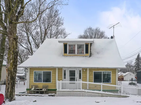 105 S Meridian St, Middletown, IN 47356