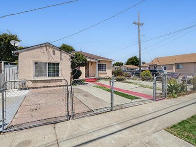 1529 Pennsylvania Ave, Richmond, CA, 94801