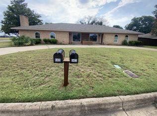 6403 Espana Dr, Fort Worth, TX 76133