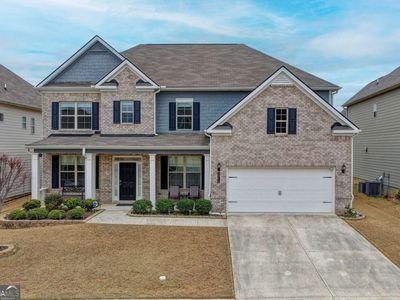 3973 Tridens Pl, Buford, GA, 30519