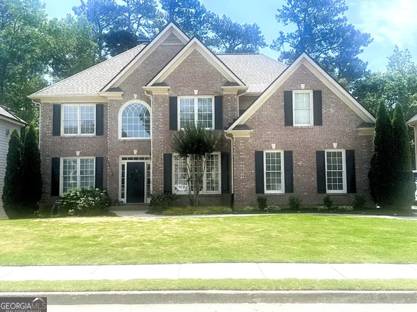 2895 Daniel Park Run, Dacula, GA 30019
