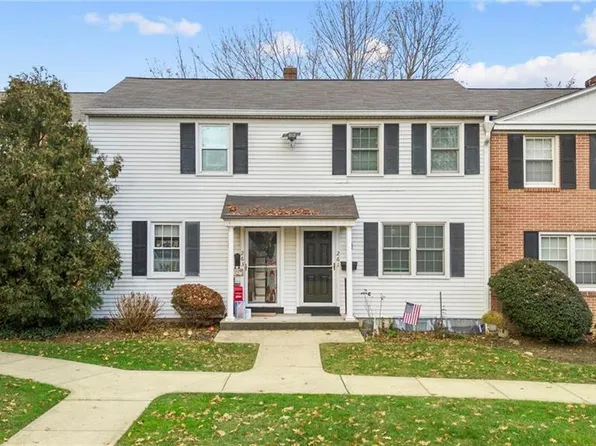 261 Sylvan Knoll Road, Stamford, CT 06902