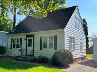 2559 Westview Ter, Minnetonka, MN 55305