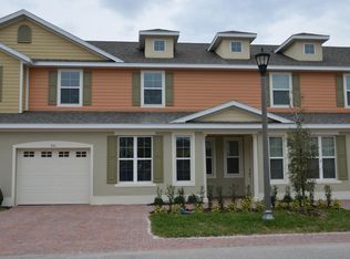551 Pacitto Way, Saint Cloud, FL 34769