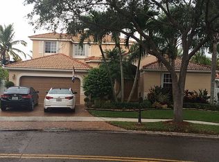 745 Heritage Way, Weston, FL 33326