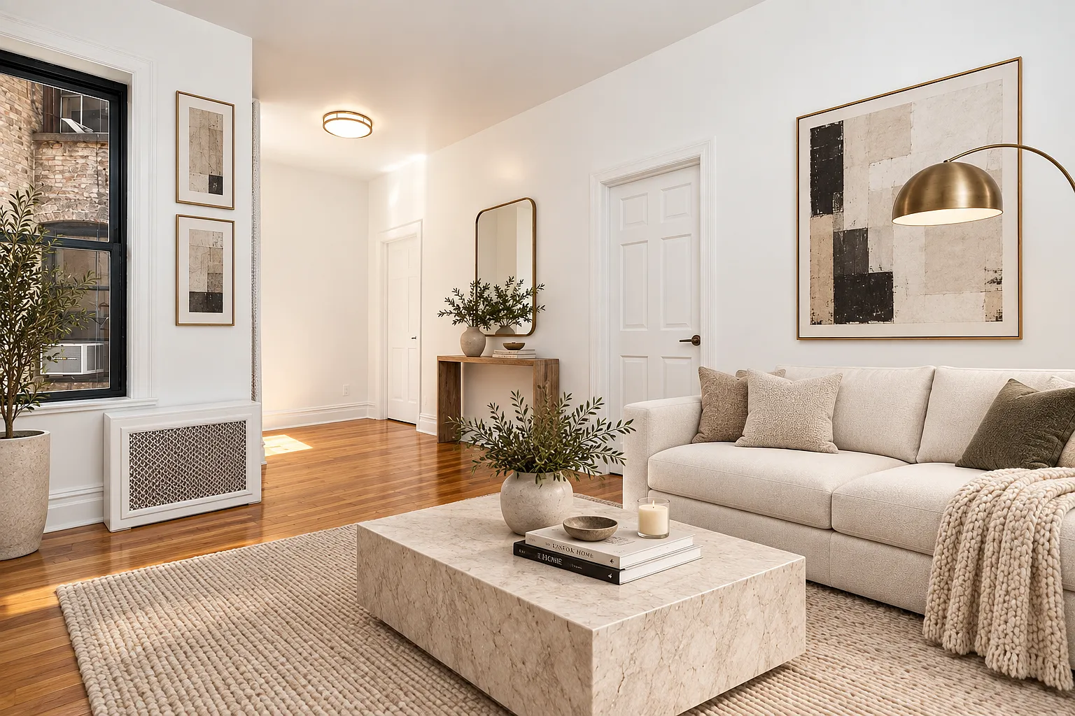 160 Waverly Place — Photo 1