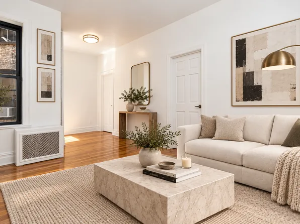 160 Waverly Place image 1 of 6