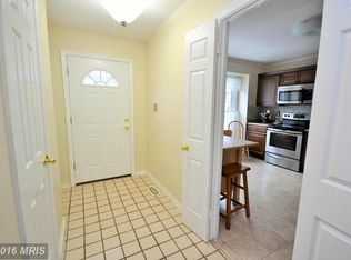9071 Gavelwood Ct, Springfield, VA 22153