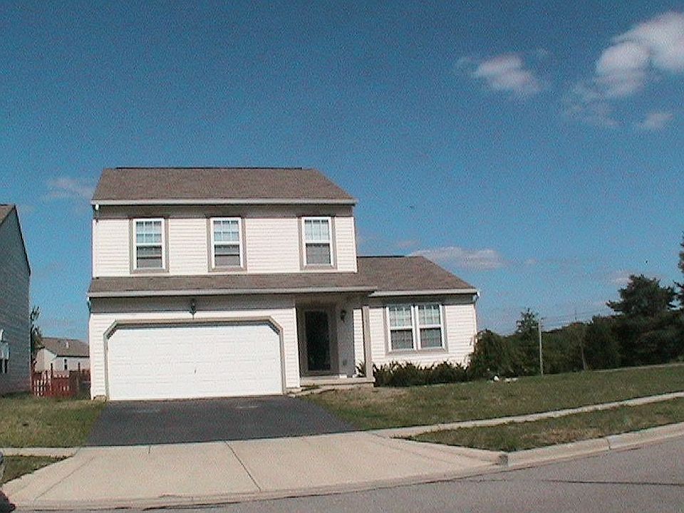 1st image of 1401 Milridge Dr