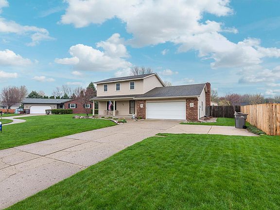 2nd image of 3892 Granada Ct NW