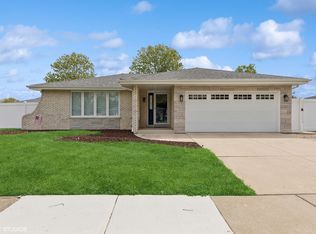 15311 S 82nd Ave, Orland Park, IL 60462
