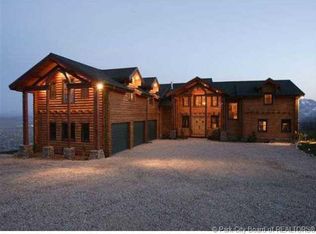 27 Lower Cove Rd, Park City, UT 84098