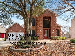 2308 Ainsley Dr, Flower Mound, TX 75028