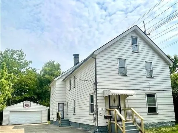 22 Whitacre Ct, Bedford, OH 44146