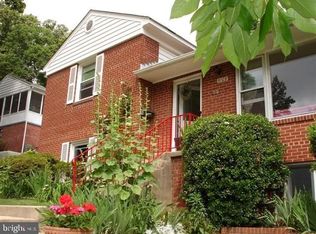 5109 Danbury Rd, Bethesda, MD 20814